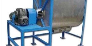 Stainless Steel Powder Mixer