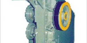 Industrial Shearing Machine