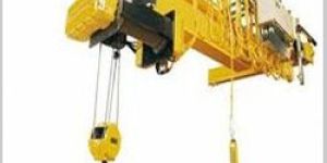 Material Lifting Cranes