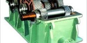 Reduction Gear Box