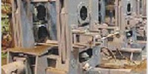 Rolling Mill Stands