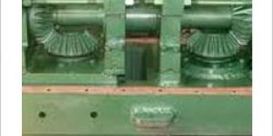 Vertical Rolling Mill Stand