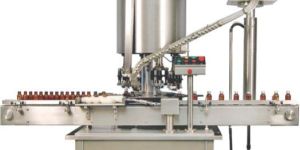 Bottle Capping Machine
