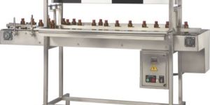 Bottle Inspection Machine