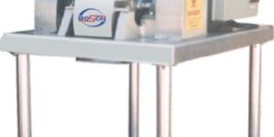 Comminuting Mill Machine