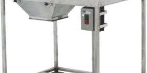 Oscillating Granulator