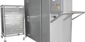 Tray Dryer Machine