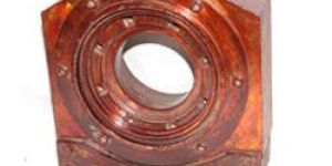 Bearing Chock