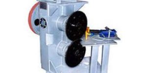 Rotary Shearing Machine