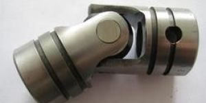 Universal Joint Couplings