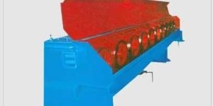 Rod Breakdown Machine