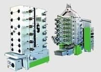 Wire Enameling Machine