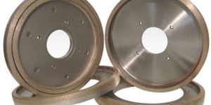 Metal Bonded Grinding Wheel
