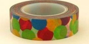 Printed Packaging Tape