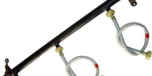 Multi Cylinder Manifold System