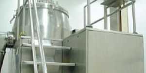 High Shear Mixer