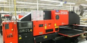 CNC Folding Machines