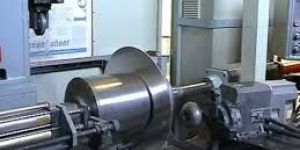 Spinning Lathes