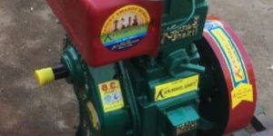 Water Cooled Diesel Engine