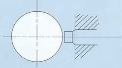 Impregnated Diamond Dressers