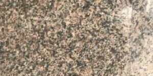 Brown Granite Slabs