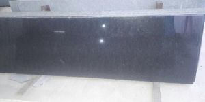 Black Granite