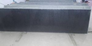 Black Granite Slabs