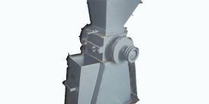 Pet Bottle Grinding Machine