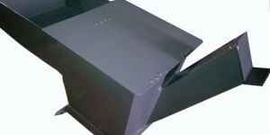 Plastic Grinding Machine