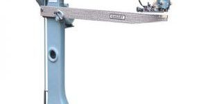 Box Stitching Machine