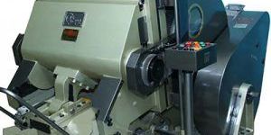 Die Punching Machine