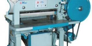 Paper Cutting Machine