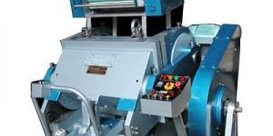 Platen Die Cutting Machine