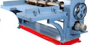 Rotary Cutting and Creasing Machine