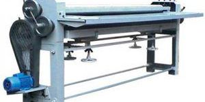 Sheet Pasting Machine