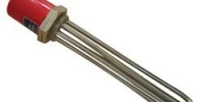 Immersion Heater