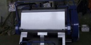 Die Punching Machine