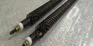 Tubular Straight Heating Elements