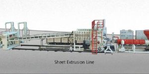 Multilayer Sheet Lines
