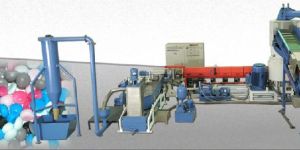Recycling Lines