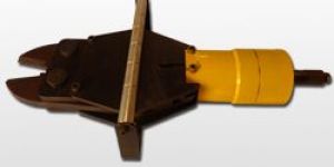 Hydraulic Rod Cutter