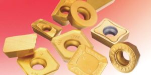 Milling Inserts