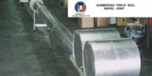 Floating Suction Assembly