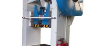 H Type Power Press