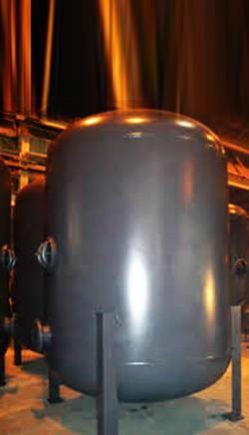 Pressure Vessels