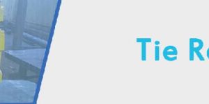 Tie Rod Hydraulic Cylinder