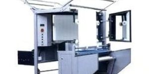 Knitted Fabric Machines