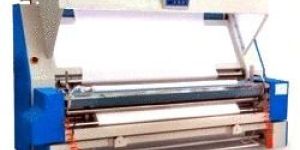 Open Knitted Fabric Machine