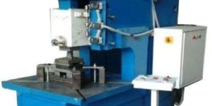 C Frame Hydraulic Press