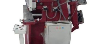 Plate Bending Machine